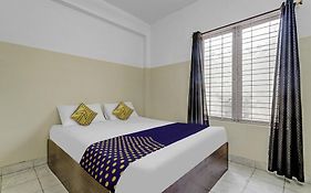 Spot On Trayambakam Beach Resort